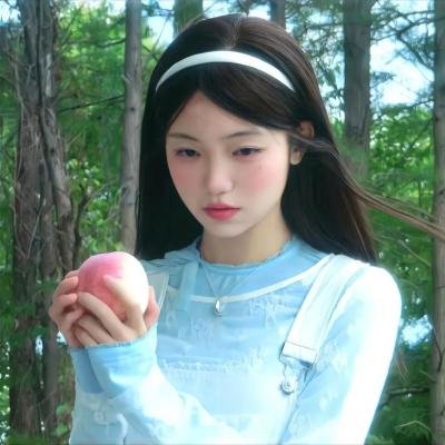 不见