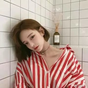 穿越战火的人